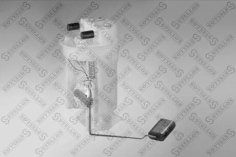 Насос топливный STELLOX 10-01364-SX