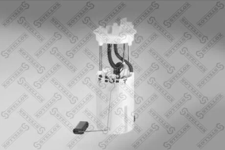 Насос топливный STELLOX 10-01410-SX
