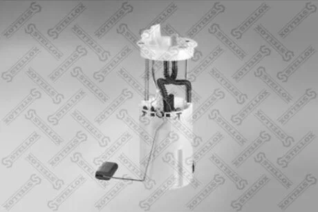 Насос топливный STELLOX 10-01419-SX