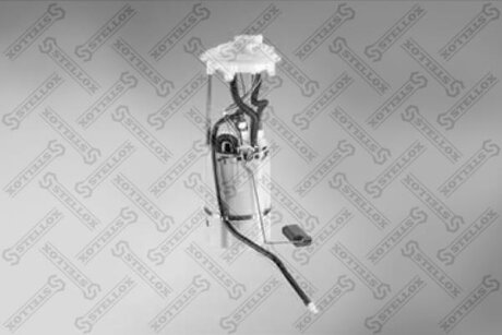 Насос топливный STELLOX 10-01432-SX