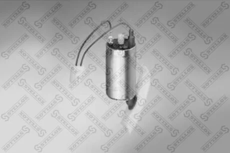 Насос топливный STELLOX 10-01493-SX