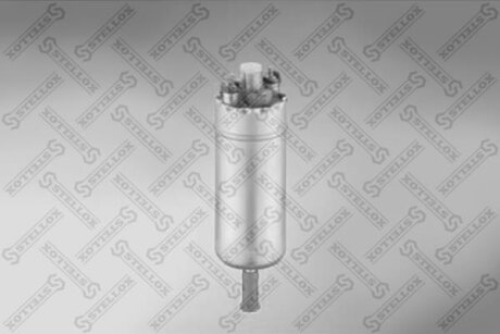 Насос топливный STELLOX 10-01668-SX