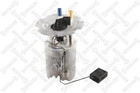 Насос топливный STELLOX 10-01680-SX