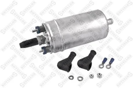 Насос топливный STELLOX 10-01688-SX