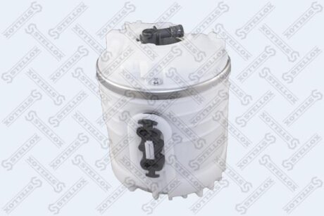 Насос топливный STELLOX 10-02002-SX