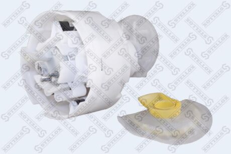 Насос топливный STELLOX 10-02003-SX