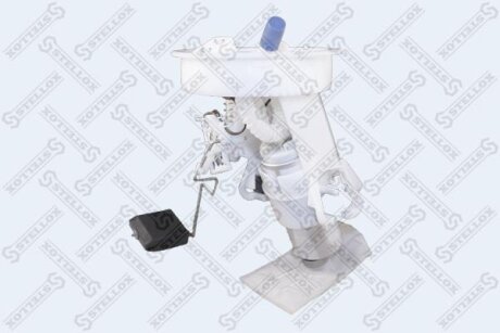 Насос топливный STELLOX 10-02006-SX