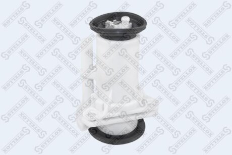 Насос топливный STELLOX 10-02007-SX