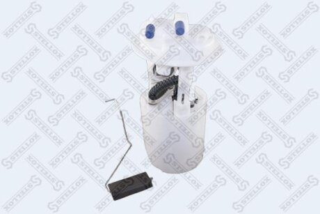 Насос топливный STELLOX 10-02009-SX