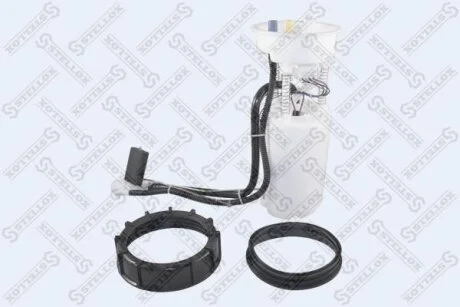Насос топливный STELLOX 10-02011-SX