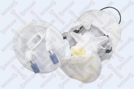 Насос топливный STELLOX 10-02043-SX