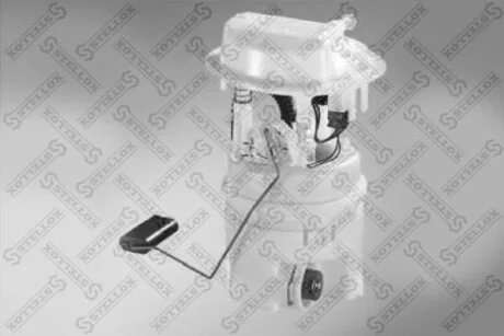 Насос топливный STELLOX 10-02050-SX