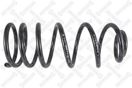 Пружина подвески задняя STELLOX 10-20178-SX