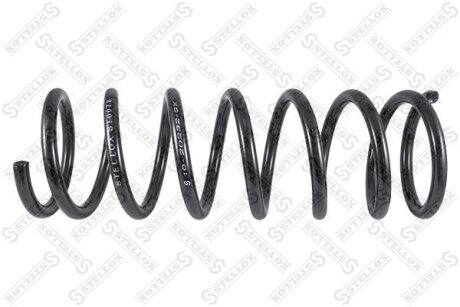 Пружина подвески передняя STELLOX 10-20232-SX
