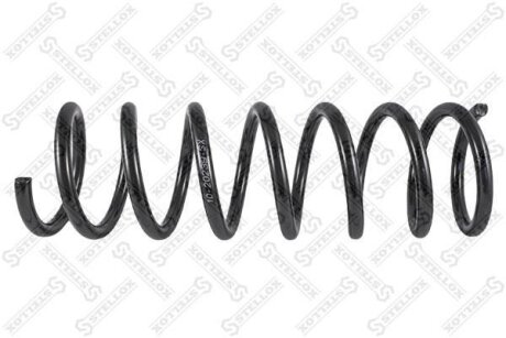 Пружина подвески задняя STELLOX 10-20239-SX