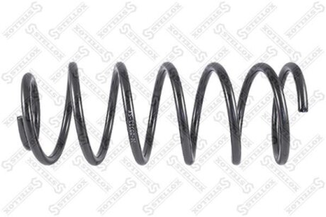 Пружина подвески задняя STELLOX 10-20333-SX
