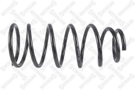 Пружина подвески задняя STELLOX 10-20363-SX
