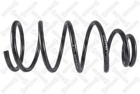 Пружина подвески задняя STELLOX 10-20373-SX
