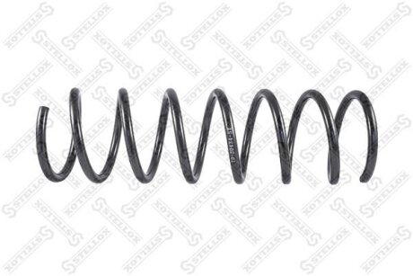 Пружина подвески задняя STELLOX 10-20434-SX