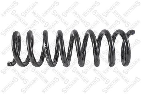 Пружина подвески задняя STELLOX 10-20490-SX