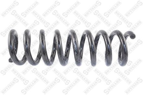 Пружина подвески задняя STELLOX 10-20495-SX