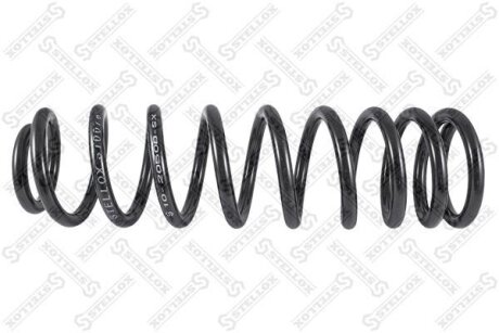 Пружина подвески задняя STELLOX 10-20508-SX