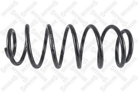 Пружина подвески задняя STELLOX 10-20540-SX