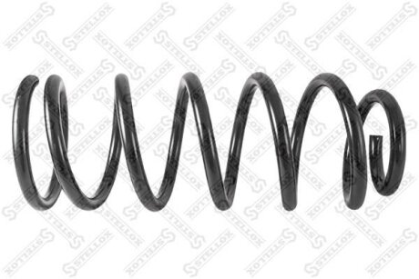 Пружина подвески задняя STELLOX 10-20574-SX