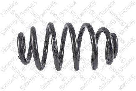 Пружина подвески задняя STELLOX 10-20639-SX