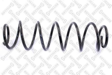 Пружина подвески задняя STELLOX 10-20688-SX