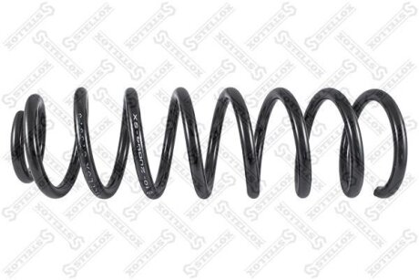 Пружина подвески задняя STELLOX 10-20694-SX