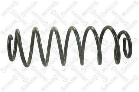 Пружина подвески задняя STELLOX 10-20777-SX