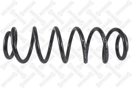 Пружина подвески задняя STELLOX 10-20787-SX