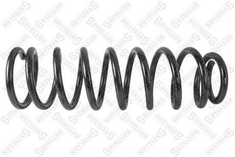 Пружина подвески задняя STELLOX 10-20837-SX