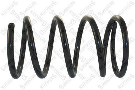 Пружина подвески задняя STELLOX 10-20942-SX