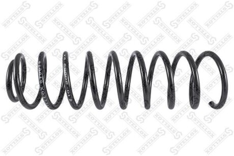 Пружина подвески задняя STELLOX 10-20952-SX