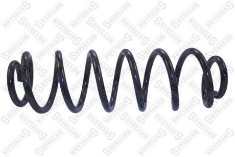 Пружина подвески задняя STELLOX 10-20971-SX