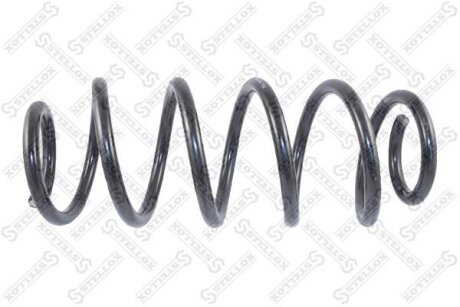 Пружина подвески передняя STELLOX 10-21038-SX