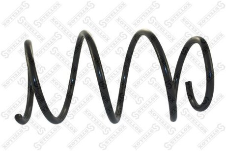 Пружина подвески передняя STELLOX 10-21095-SX