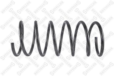 Пружина подвески передняя STELLOX 10-21178-SX