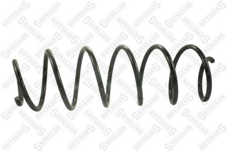 Пружина подвески передняя STELLOX 10-21183-SX