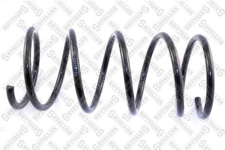 Пружина подвески передняя STELLOX 10-21189-SX