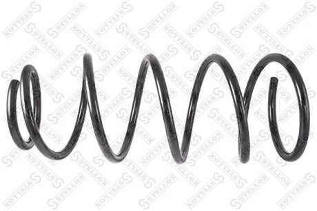 Пружина подвески передняя STELLOX 10-21205-SX