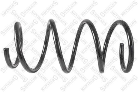 Пружина подвески передняя STELLOX 10-21209-SX