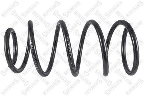 Пружина подвески передняя STELLOX 10-21221-SX