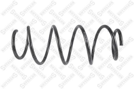 Пружина подвески передняя STELLOX 10-21273-SX