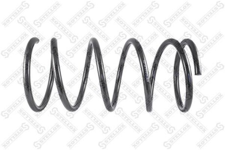 Пружина подвески передняя STELLOX 10-21463-SX