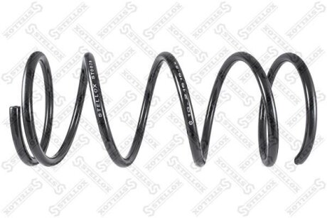 Пружина подвески передняя STELLOX 10-21515-SX