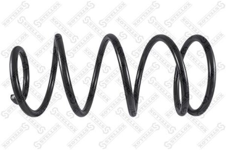 Пружина подвески передняя STELLOX 10-21574-SX