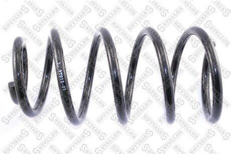 Пружина подвески передняя STELLOX 10-21614-SX